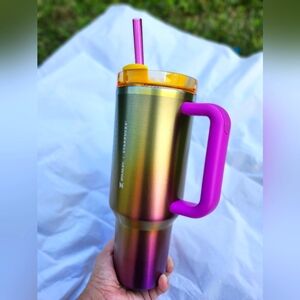 Starbucks x Stanley Collab Summer Sunset 2024 40oz NEW